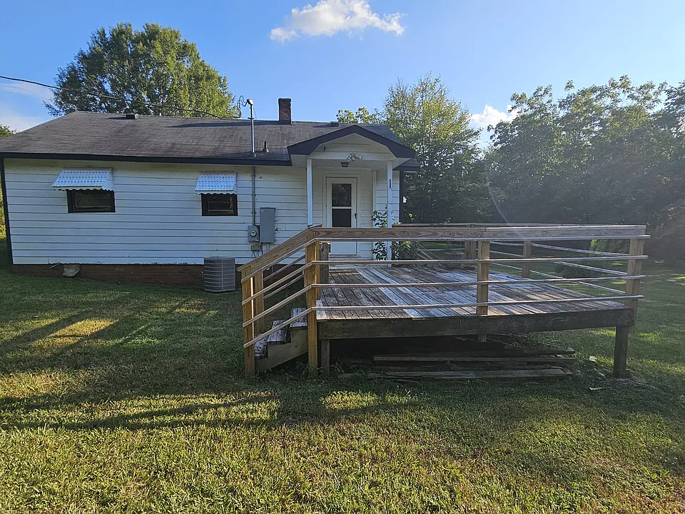 823 Marvin Rd