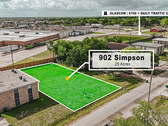 2nd image of 902 Simpson Rd