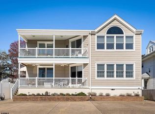 303 Battersea Rd UNIT 1, Ocean City, NJ 08226
