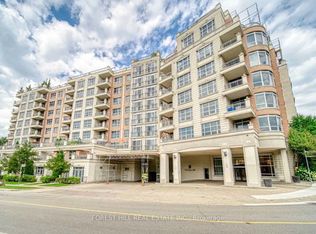 10 Old York Mills Rd #214, Toronto, ON M2P2G9