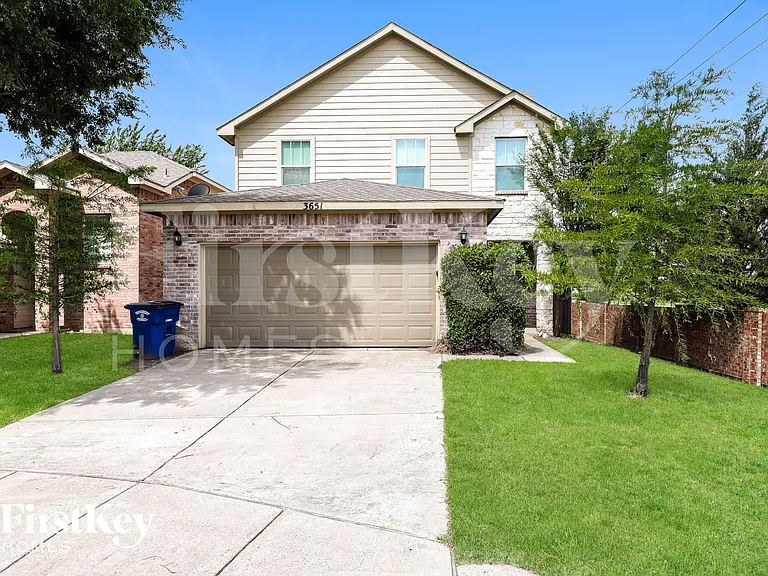 3651 Rising Sun Ln — Photo 1