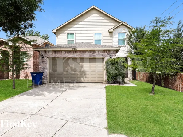 3651 Rising Sun Ln, Dallas, TX 75227