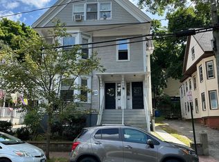 60 Sherman St #1, Portland, ME 04101