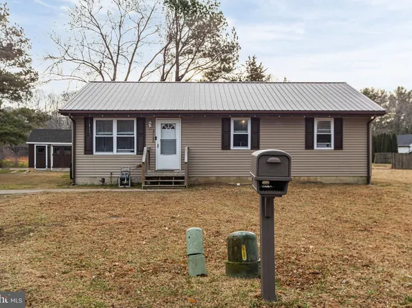 21146 Adams Cir, Lincoln, DE 19960