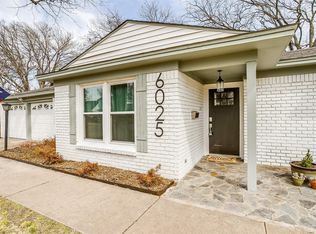 6025 Wester Ave, Fort Worth, TX 76133