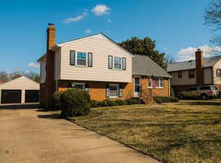 8307 Forge Rd, Henrico, VA 23228