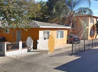 110 E Raymond St APT 4, Compton, CA 90220