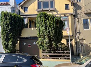 230 Russia Ave #A, San Francisco, CA 94112