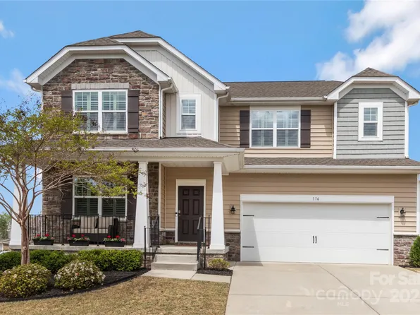 116 Rainbow Trout Trl, Fort Mill, SC 29715