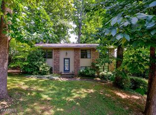 600 Forest Hills Blvd, Knoxville, TN 37919
