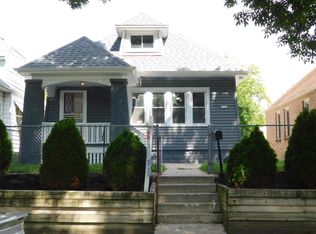 5526 N 42nd St, Milwaukee, WI 53209