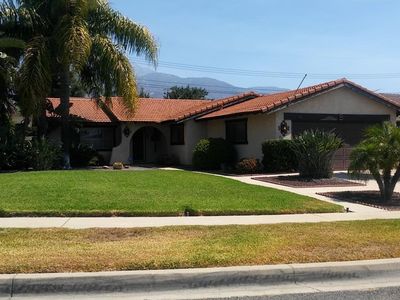 9148 La Grande St, Alta Loma, CA, 91701