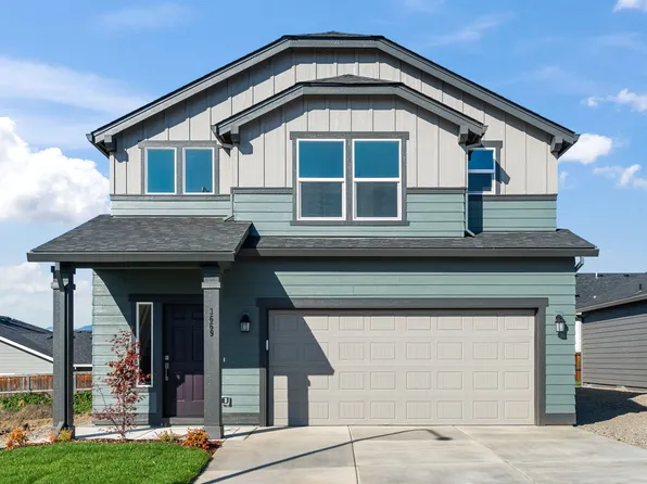 3669 Luchu St, Medford, OR 97504
