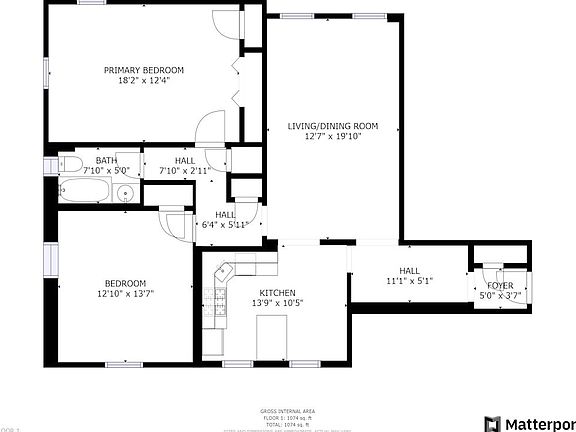 4th image of 312 Larchmont Acre #Apartment