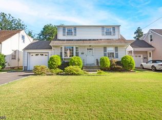 537 Passaic Ave, Kenilworth, NJ