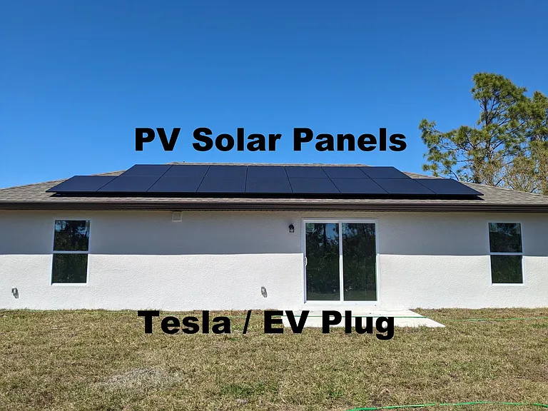 6KW Solar PV