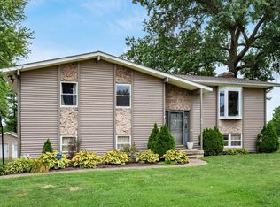 40 Craig Dr, Thornville, OH 43076