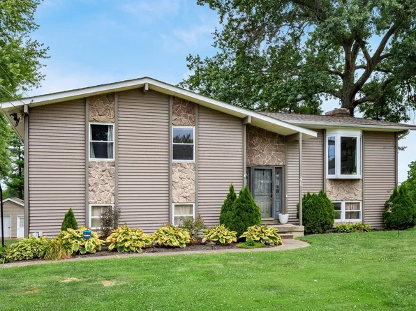 40 Craig Dr, Thornville, OH 43076