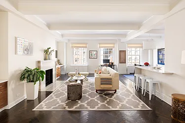 Sold by Brown Harris Stevens