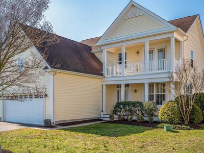 36868 Herring Ct, Selbyville, DE, 19975
