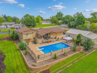 1332 Hemlock Ave, Lewiston, ID, 83501