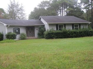 115 Erskine Dr, Conway, SC 29526