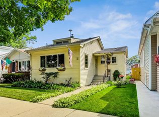 6018 N Newburg Ave, Chicago, IL 60631