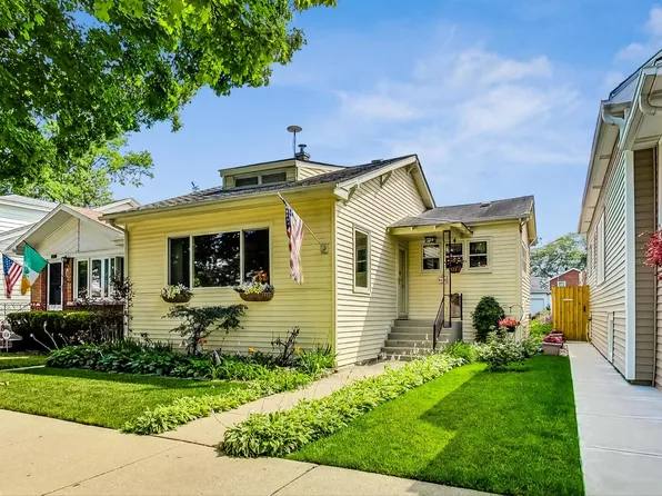 6018 N Newburg Ave, Chicago, IL 60631