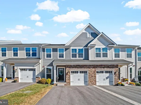 811 Fountain Trl, Kennett Square, PA 19348