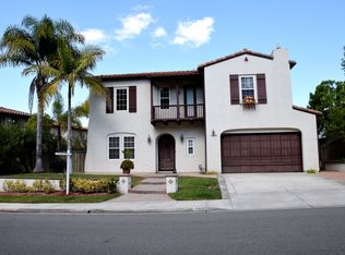 2888 Via Conquistador, Carlsbad, CA 92009