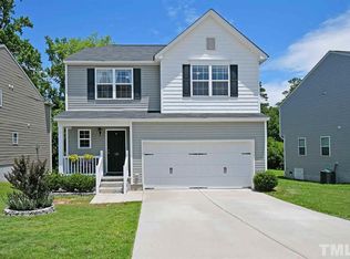 142 Blakeford Dr, Wendell, NC 27591