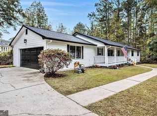 150 Hickory Rd, Fayetteville, GA 30214