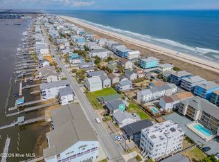 510 Canal Drive, Carolina Beach, NC 28428