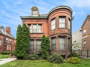 263 E Ferry St #2, Detroit, MI 48202