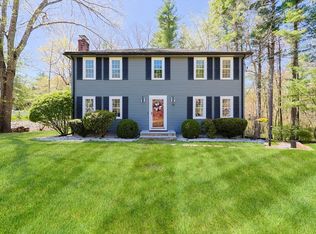 13 Brewster Rd, Norfolk, MA 02056