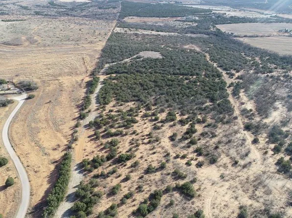 Fm 1856, Sweetwater, TX 79556