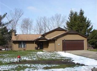 3693 Sea Ray Cv, Aurora, OH 44202