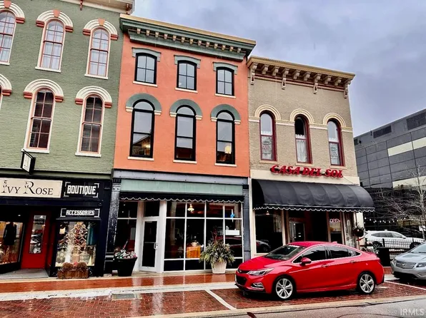 204 S Walnut St, Muncie, IN 47305