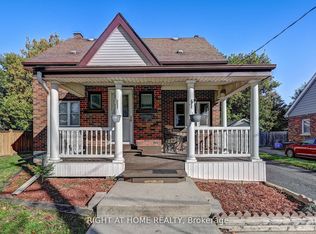 10 Monroe St, Cambridge, ON N1R2C5