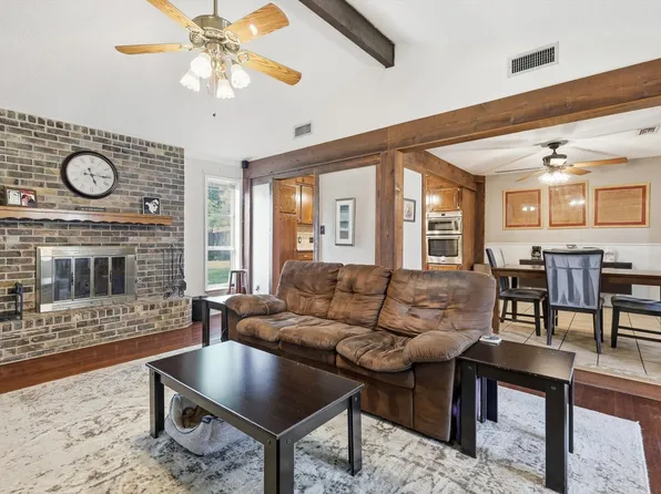 7605 N Richland Blvd, North Richland Hills, TX 76180