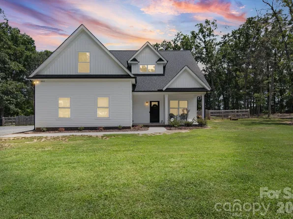1812 Marshville Olive Branch Rd, Marshville, NC 28103