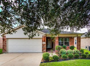 16527 Bristle Creek Dr, Houston, TX 77095