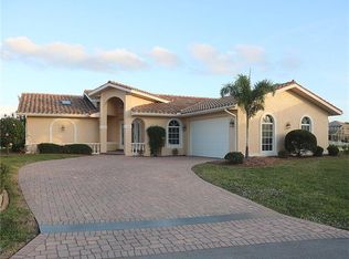 701 Bimini Ln, Punta Gorda, FL 33950