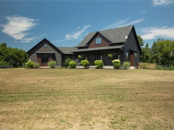 16 Forman St, Brant, ON N0E 1R0