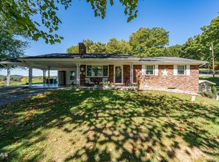 205 Highway 70 S, Rogersville, TN 37857