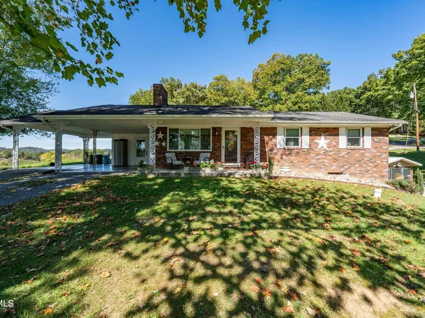 205 Highway 70 S, Rogersville, TN 37857