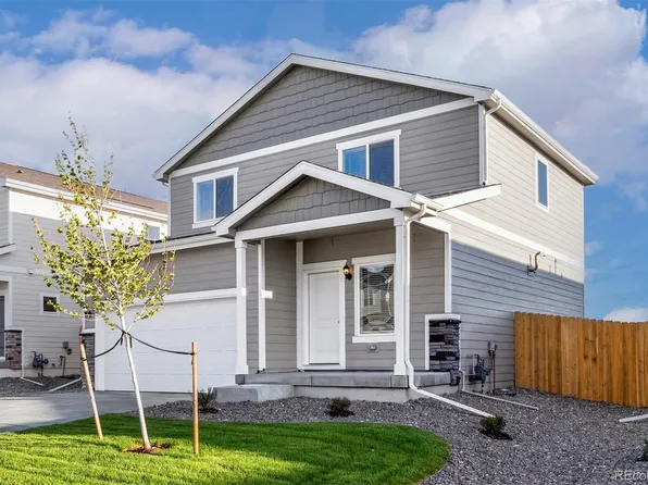 48200 Shetland Drive, Bennett, CO 80102