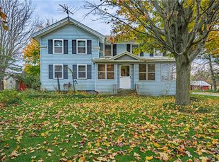 5087 Hellert Rd, Medina, NY 14103