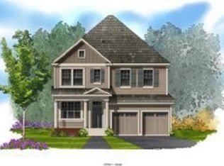 224 Serenity Hill Cir, Chapel Hill, NC 27516
