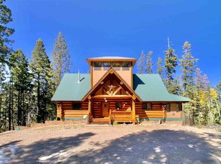 17 Autumn Rd, Cloudcroft, NM 88317